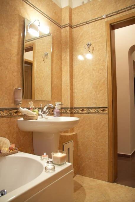 Alegra Apartment In Sofia Downtown エクステリア 写真
